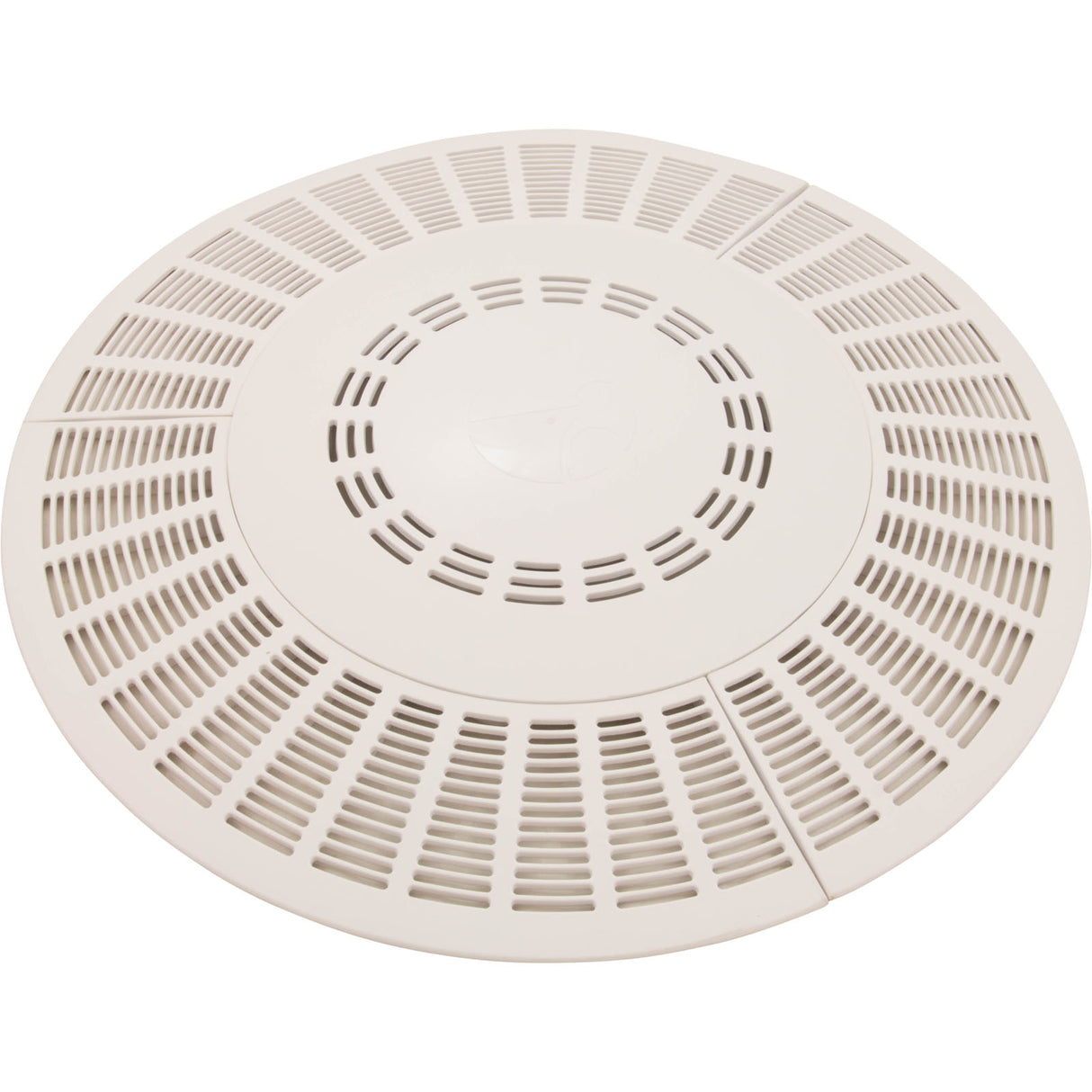 Zodiac Unibridge, White : 5820