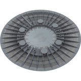 Zodiac Unibridge, Gray : 5825