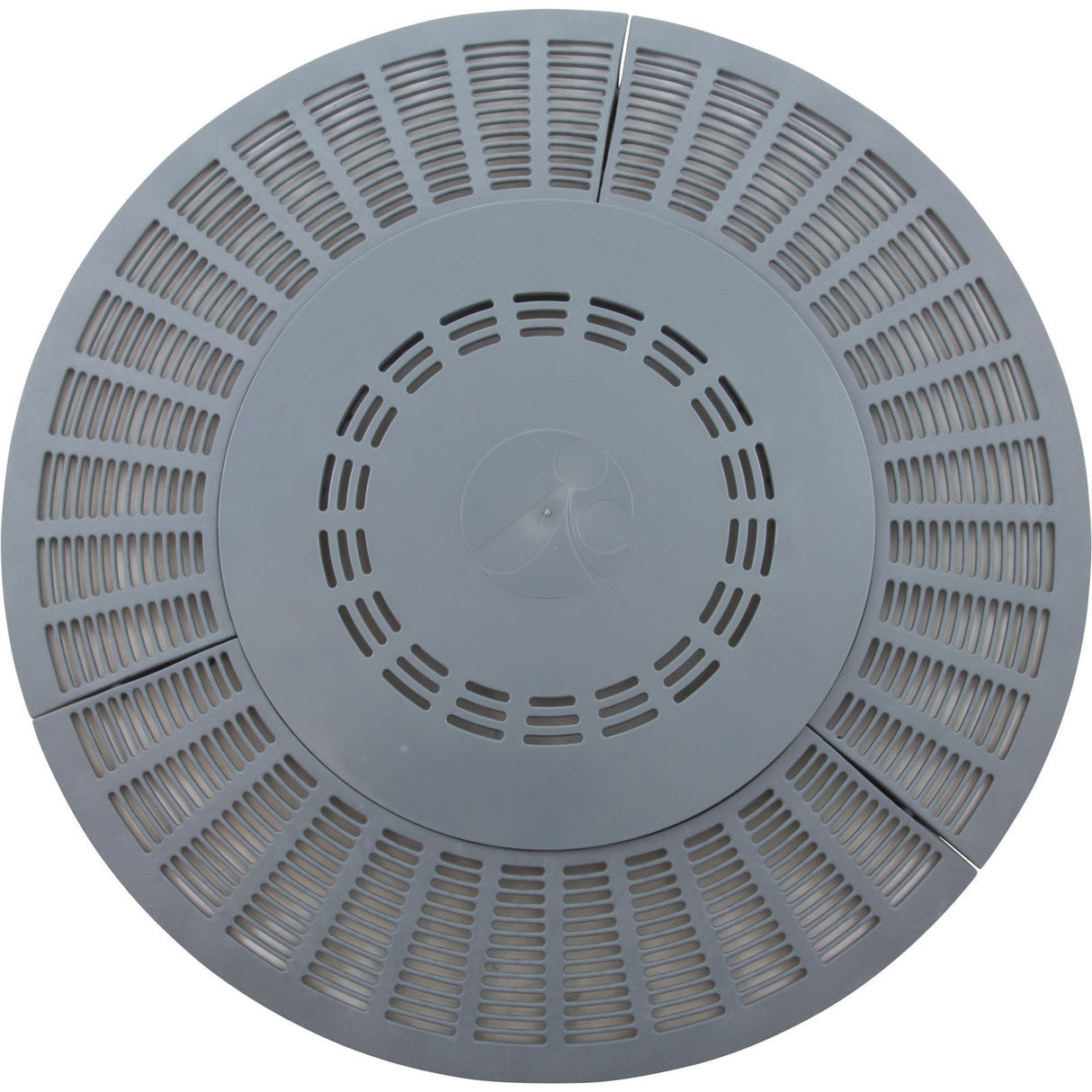Zodiac Unibridge, Gray : 5825