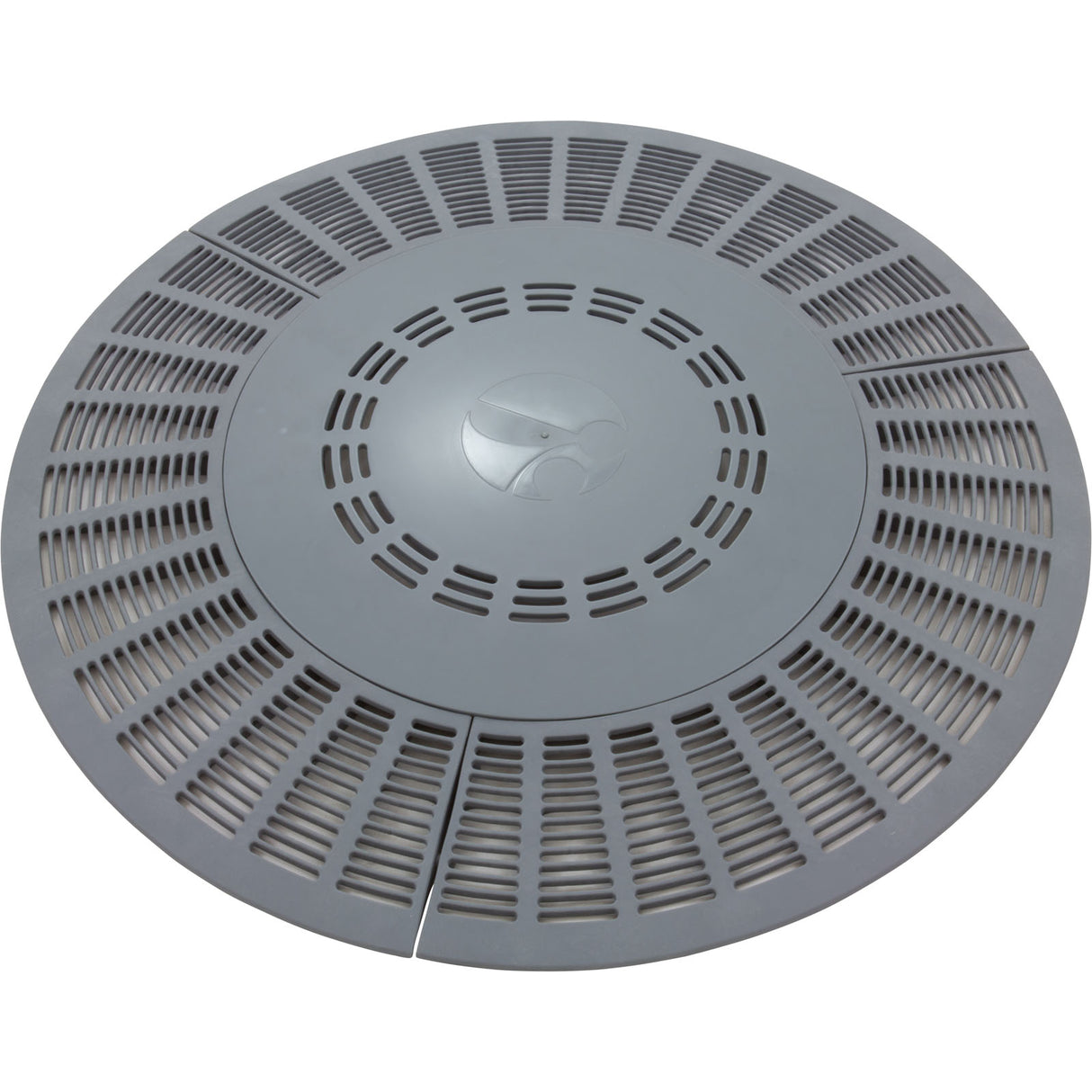 Zodiac Unibridge, Gray : 5825