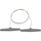 Cable Saw W/T-Handle, 36In, Cmp : 58308-100-000 - Custom Molded Products - 58308-100-000 - PartsForSpas.com