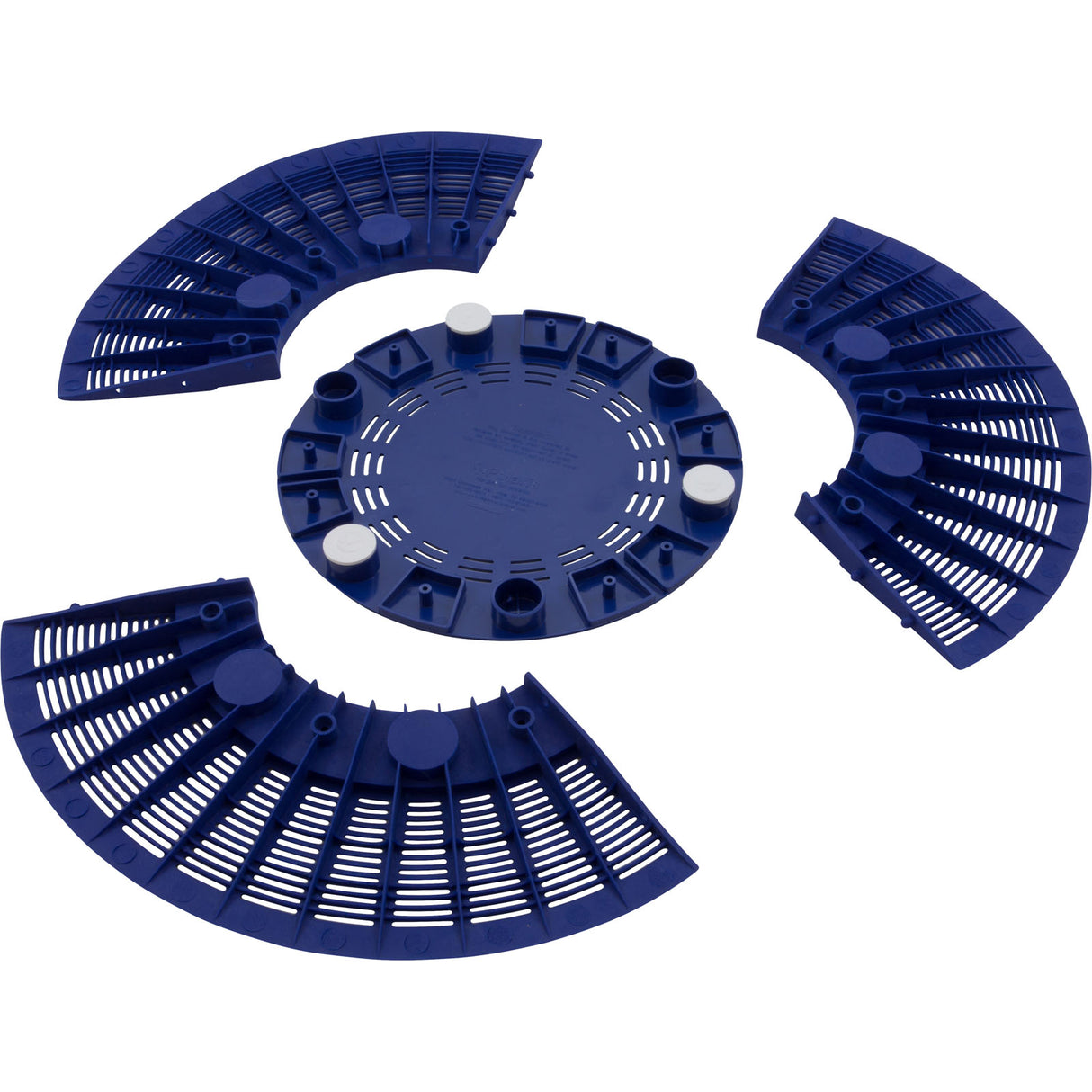 Zodiac Unibridge, Blue : 5830