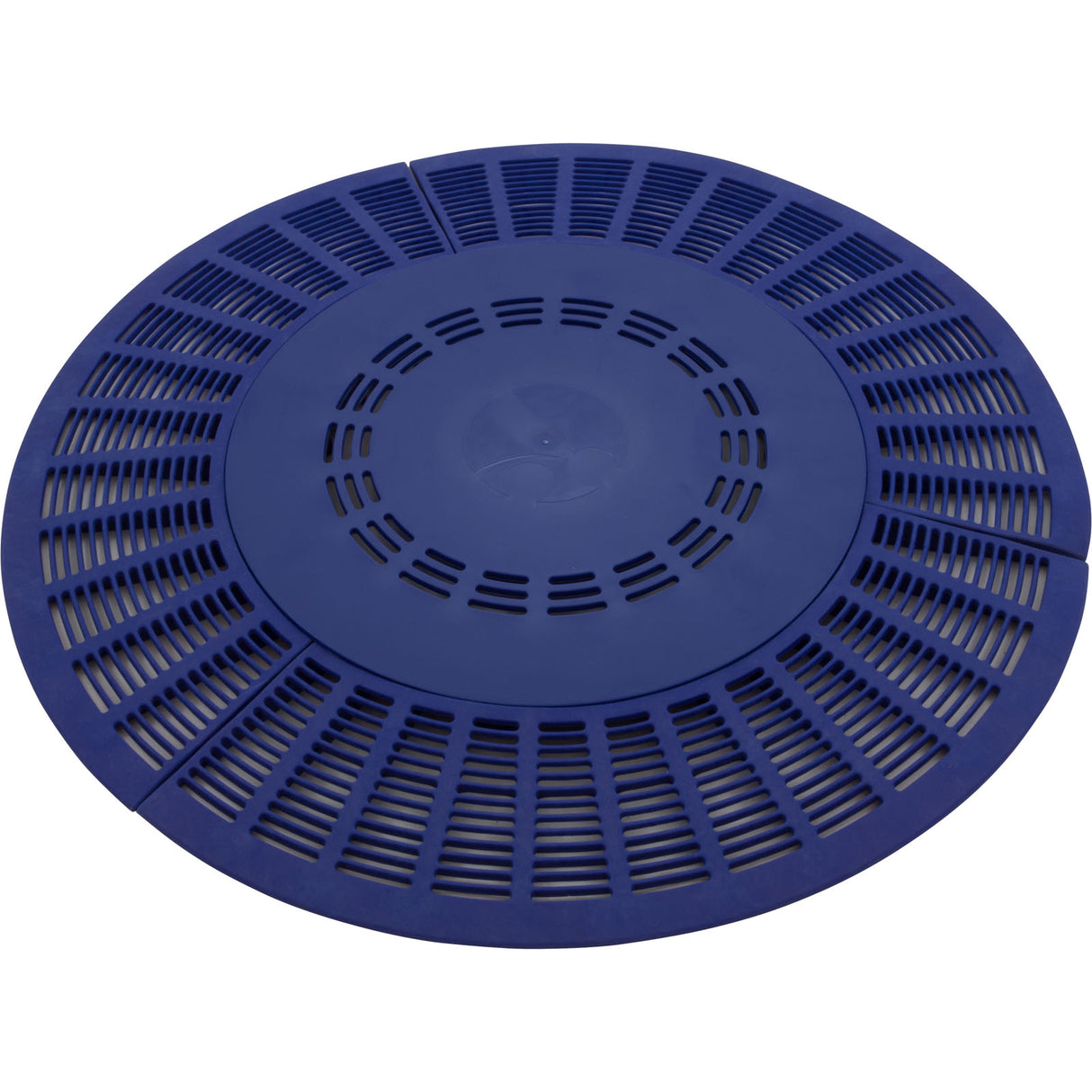 Zodiac Unibridge, Blue : 5830