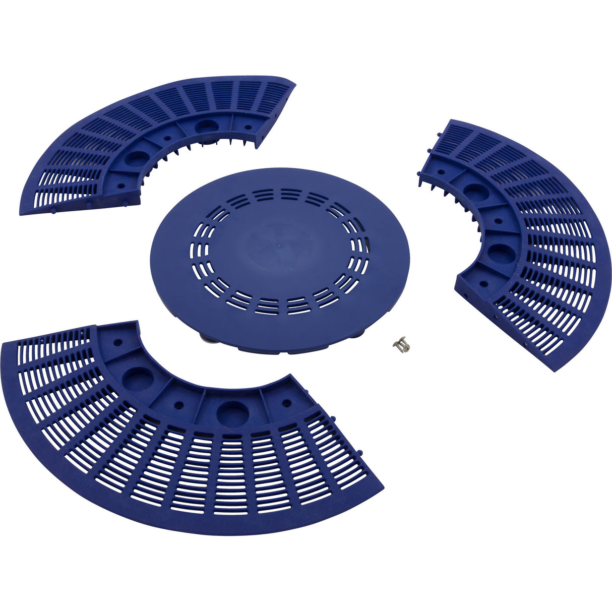 Zodiac Unibridge, Blue : 5830