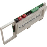 System Board, Jandy Pro Series RSPS4, w/ 2 JVAs, Aqualink RS : RS-PS4