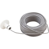 Control Panel, Jandy Spa-Side 4 Function, White, 150' Cord : 7443