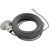 Control Panel, Jandy Spa-Side 4 Function, White, 100' Cord : 7441