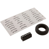 Control Panel, Jandy Spa-Side 4 Function, Gray, 100' Cord : 8049
