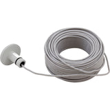 Control Panel, Jandy Spa-Side 4 Function, Gray, 150' Cord : 8050