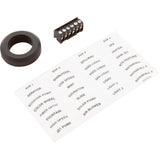 Control Panel, Jandy Spa-Side 4 Function, Gray, 150' Cord : 8050
