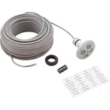 Control Panel, Jandy Spa-Side 4 Function, Gray, 150' Cord : 8050