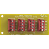 Multiplex PCB, Jandy AquaLink RS/PDA/Z4 : 6584