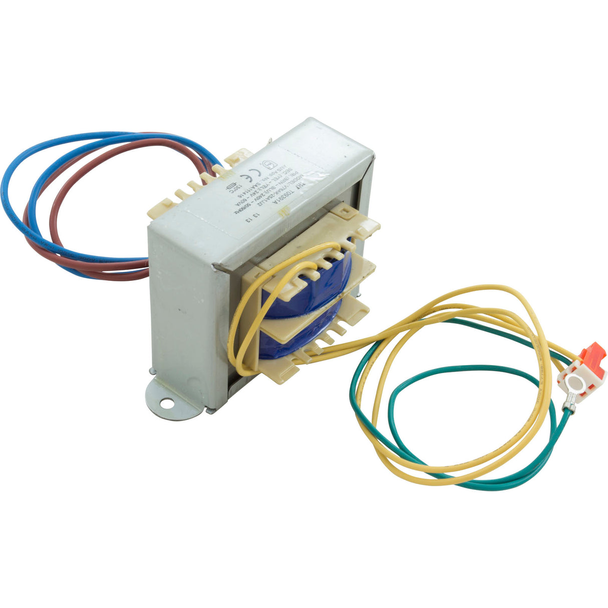 Transformer, Zodiac, Jandy Pro Series, 240v, 50/60Hz Export : 6967+