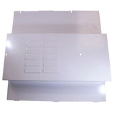 Dead Front Panel, Zodiac AquaLink RS/PureLink, Power Center : R0562000