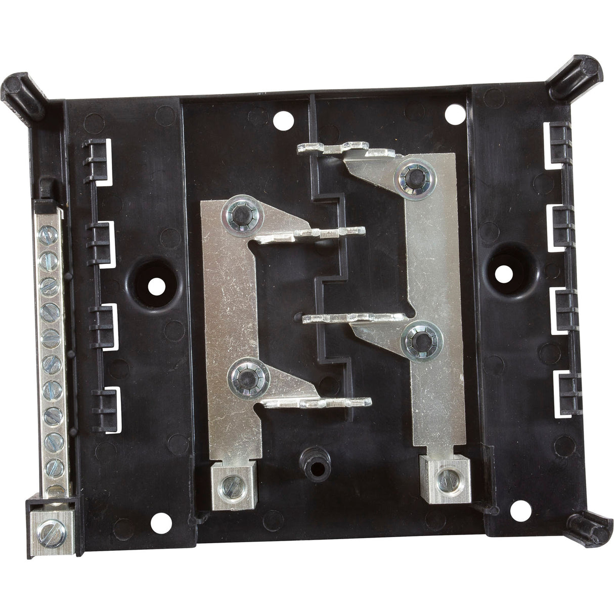 Breaker Mount Plate, Base, Zodiac, Jandy Pro Series, Power Ctr : 6929+