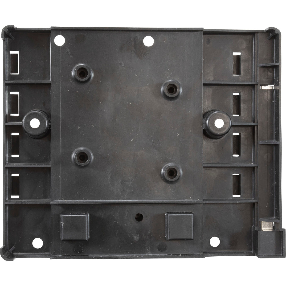 Breaker Mount Plate, Base, Zodiac, Jandy Pro Series, Power Ctr : 6929+