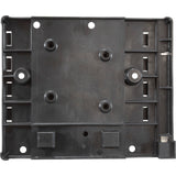 Breaker Mount Plate, Base, Zodiac, Jandy Pro Series, Power Ctr : 6929+