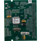 PCB & Firmware, Zodiac, JPS, AquaLink PDA, 4 Pool/Spa Combo : R0586102