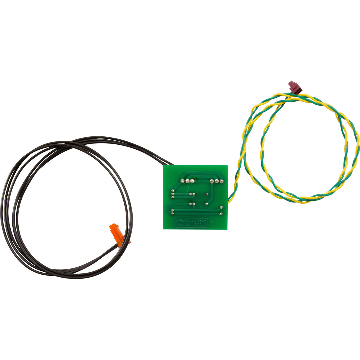 Relay Board, Zodiac, JPS, Jandy Valve Actuator, Auxiliary : 5254