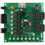 Activator Board, Zodiac Jandy EOS : E12