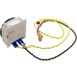 Time Clock Kit, Zodiac Jandy Ji 2000, 24 Hour : 4634