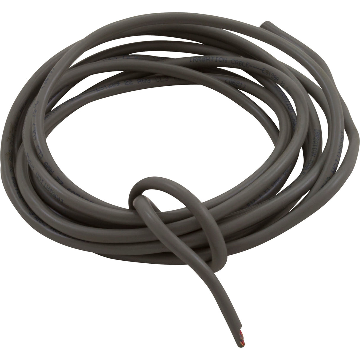 Cable Roll, Zodiac, Jandy Pro Series, 4 Pair, 22 Gauge, 100ft : 7343+