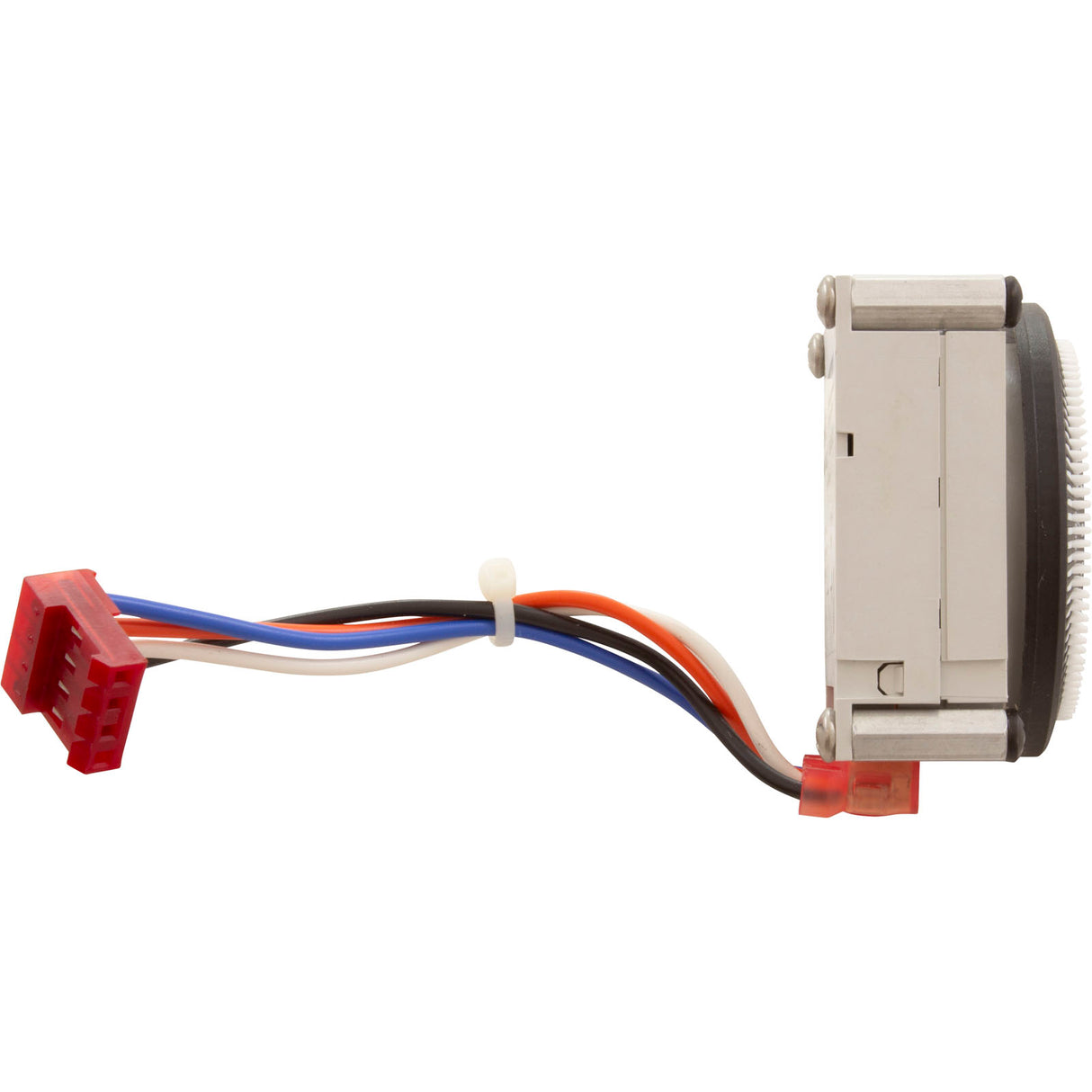 Timer, Grasslin, SPDT, Panel Mount, 24 vac, 24hr, w/Harness : TMRLX