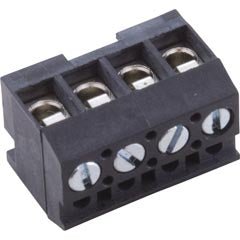 Terminal Block, Pentair Compool, 4 Positions : 8023304Z - Pentair - 788379898601 - PartsForSpas.com