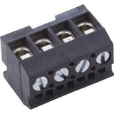 Terminal Block, Pentair Compool, 4 Positions : 8023304Z - Pentair - 788379898601 - PartsForSpas.com