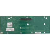 PCB, Pentair, IntelliTouch®, UOC Motherboard : 520287