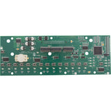 PCB, Pentair, IntelliTouch®, UOC Motherboard : 520287