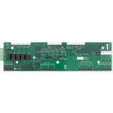 PCB, Pentair, IntelliTouch®, i5-3 : 520265