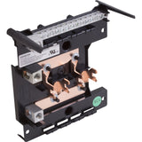 Breaker Base, Pentair IntelliTouch®, Load Center : 520281