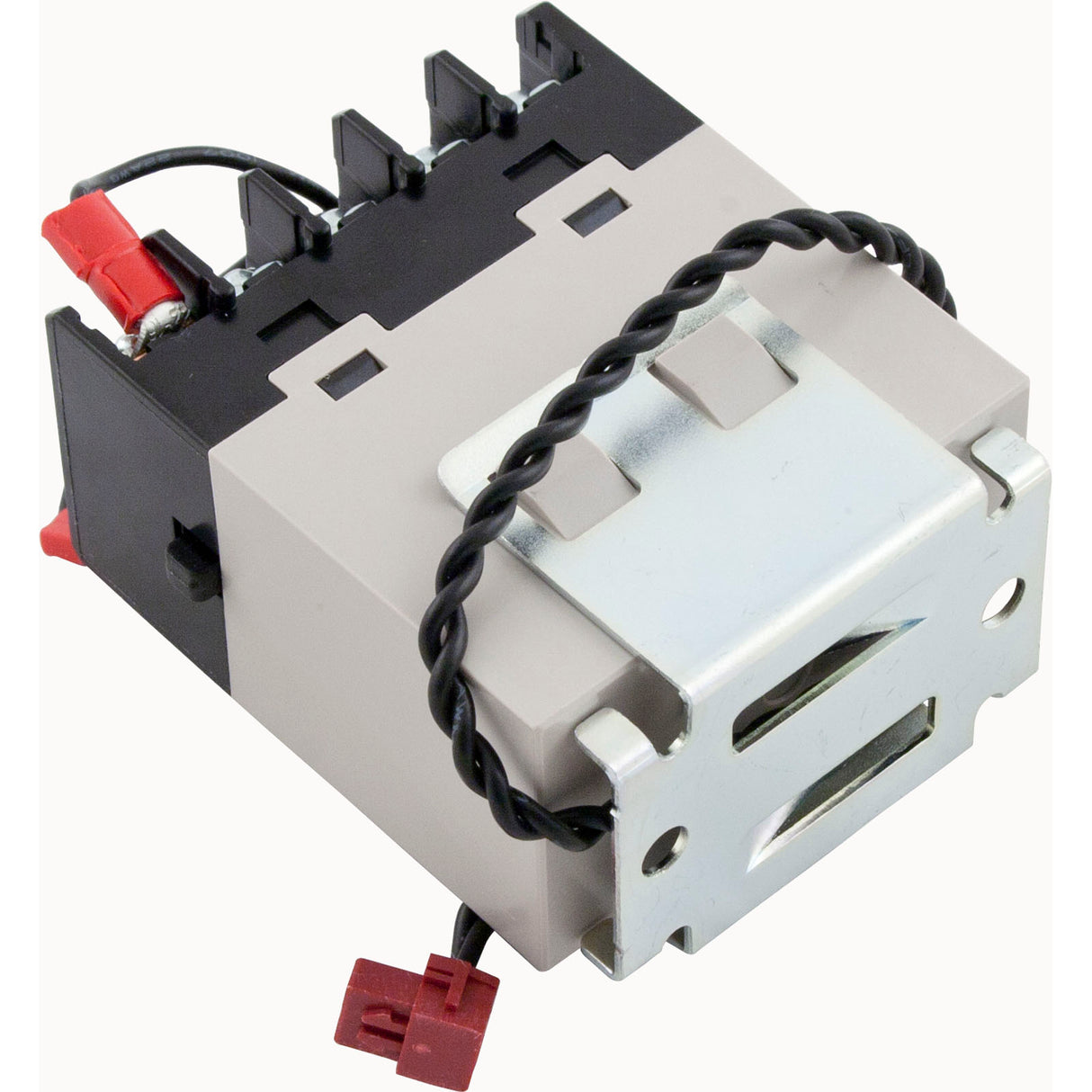 Relay, Pentair, EasyTouch, IntelliTouch, SunTouch, 3hp, DPST-NO : 520198