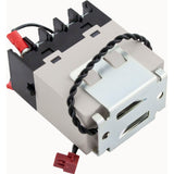 Relay, Pentair, EasyTouch, IntelliTouch, SunTouch, 3hp, DPST-NO : 520198