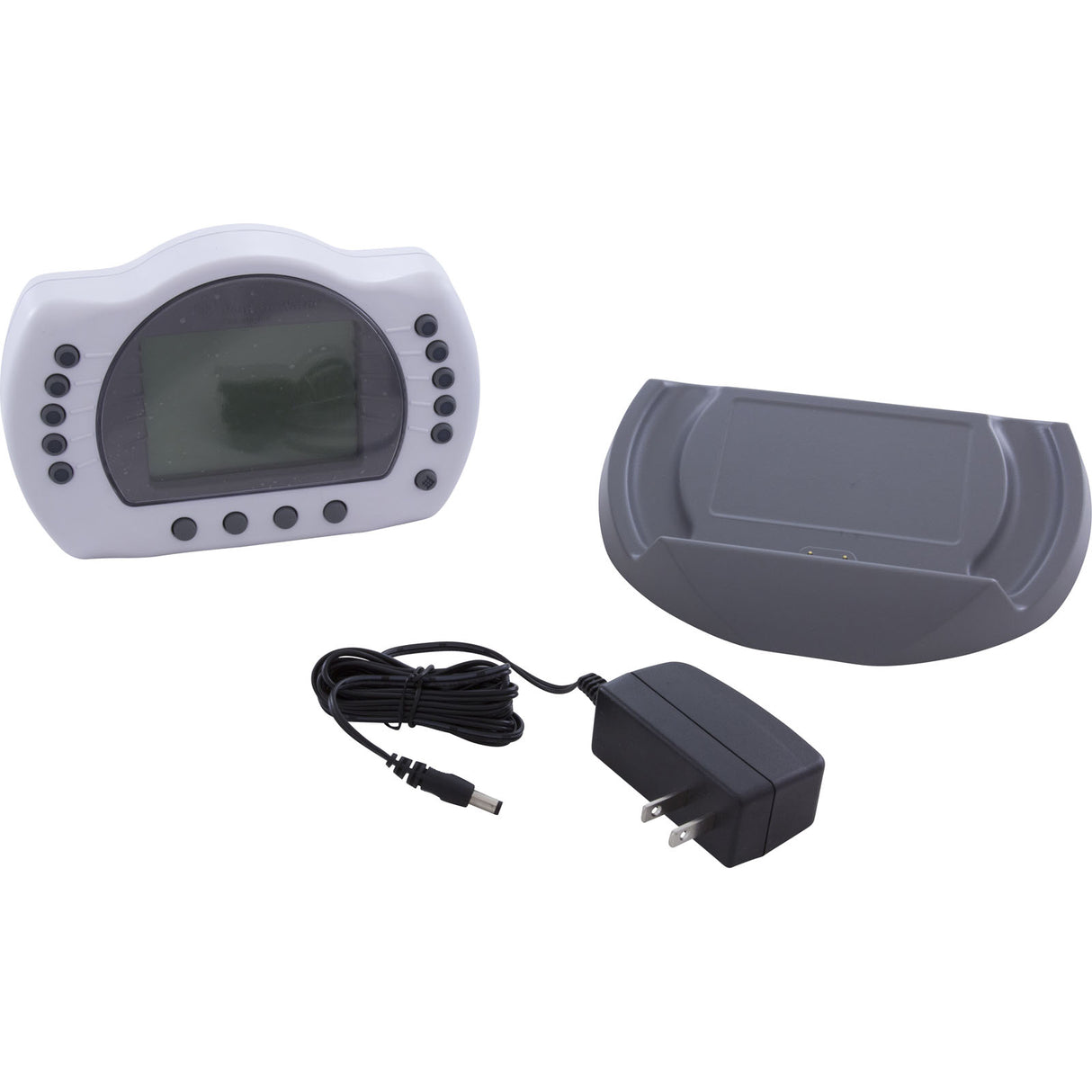 Control Panel Kit, Pentair IntelliTouch MobileTouch, Wireless : 520906
