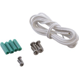 Control Panel Kit, Pentair IntelliTouch MobileTouch, Wireless : 520906