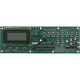 PCB, Pentair, EasyTouch®, UOC Motherboard, 4 Aux, Outdoor : 520659