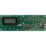 PCB, Pentair, EasyTouch, UOC Motherboard, 4 Aux, Single Body : 520712