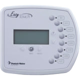 Indoor Control Panel, Pentair, EasyTouch, 8 Circuit : 520549