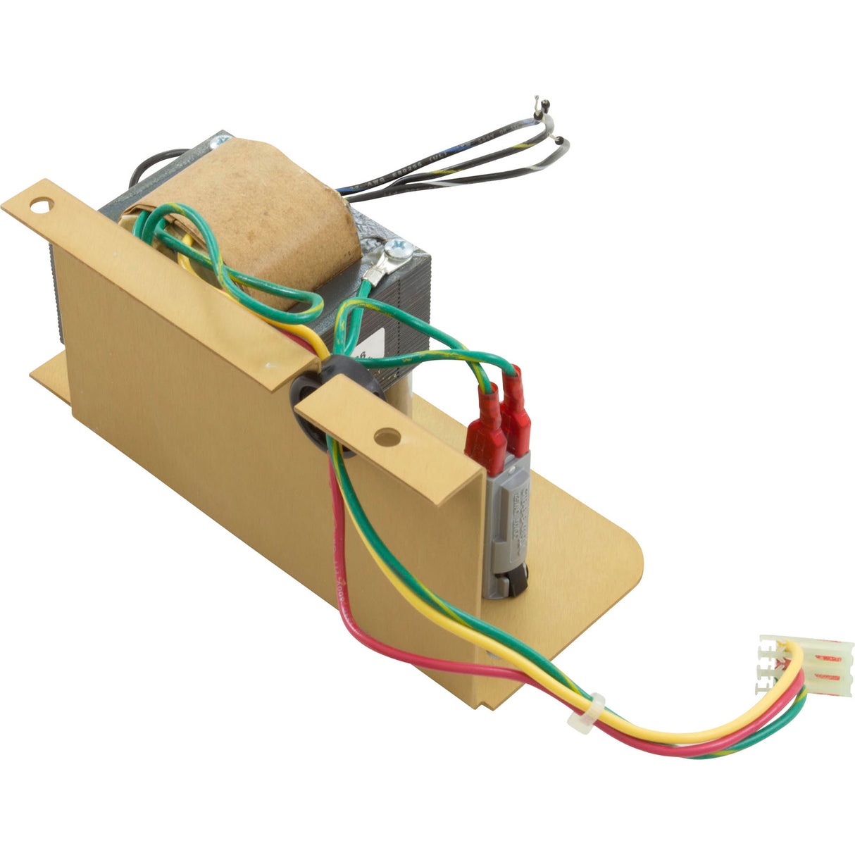 Transformer Assembly, Pentair Compool LX20/30/36/80 : XFM1BK