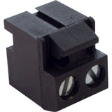 Terminal Block, Pentair, Compool, 2 Position : 8023302Z