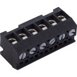 Terminal Block, Pentair, Compool, 6 Position : 8023306