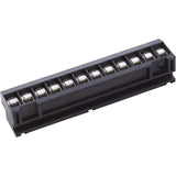 Terminal Block, Pentair, Compool, 12 Position : 8023312