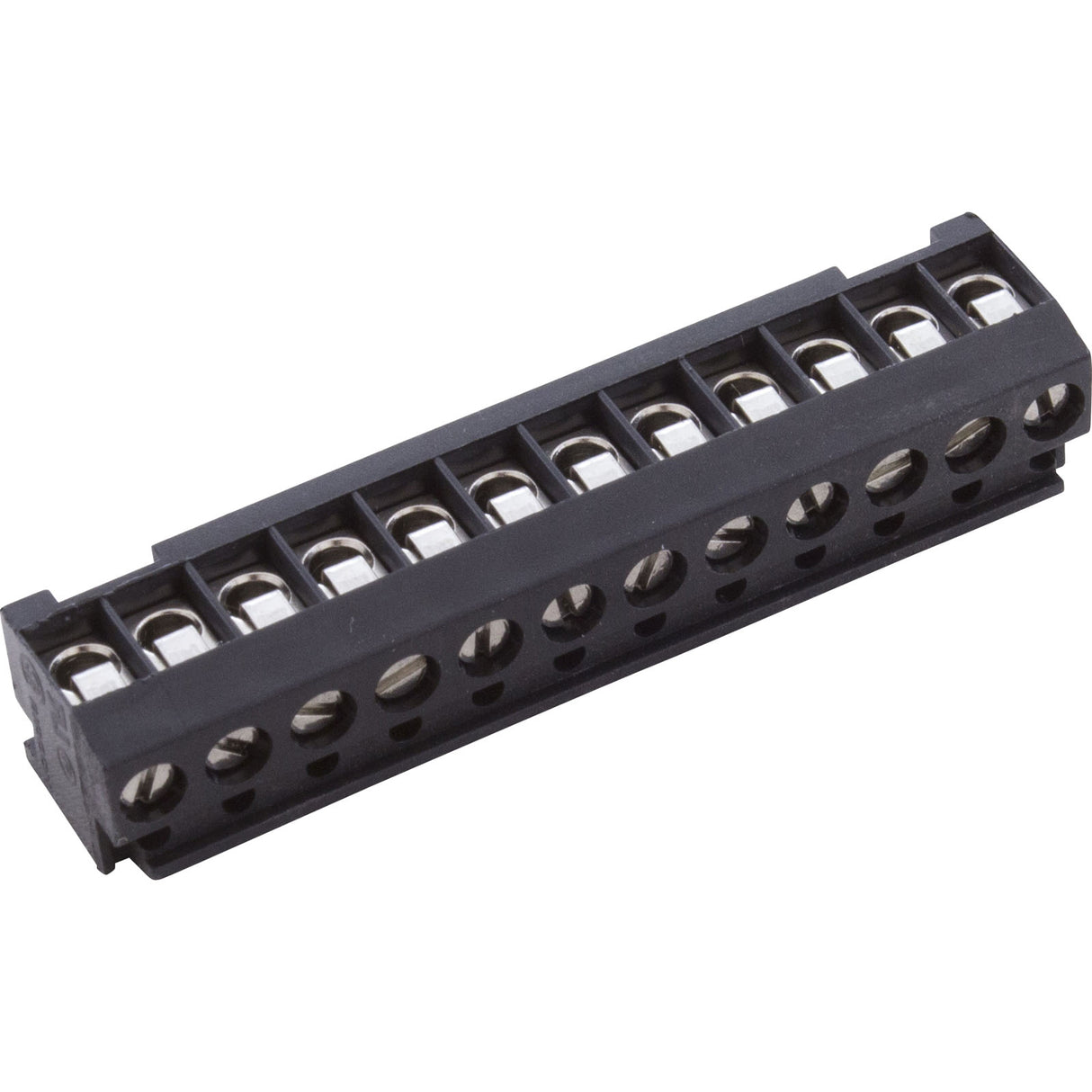 Terminal Block, Pentair, Compool, 12 Position : 8023312