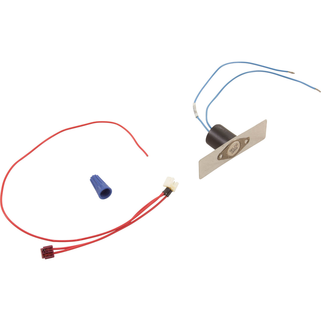 Sensor, Freeze, Pentair Compool CP30/CP100, Aux Pump : FPSAUX