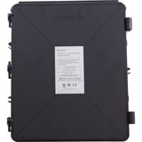 Power Center Enclosure, Pentair, Compool : ENCLLX