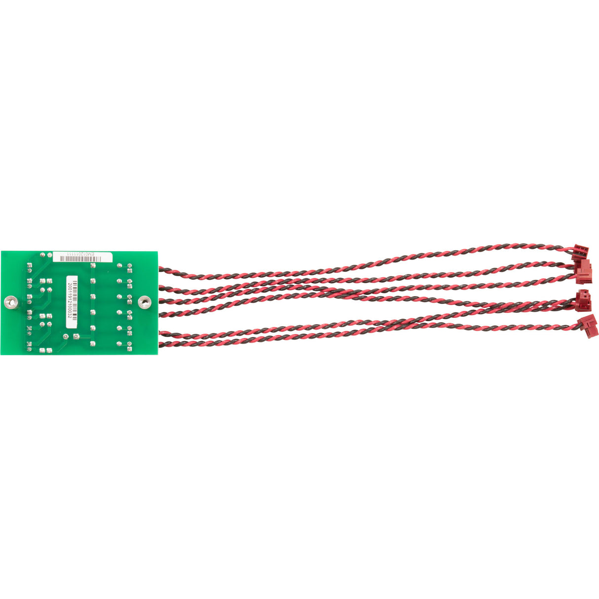 PCB, Pentair Compool, ESO-2 Emergency Shut Off Switch : MODESO