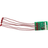 PCB, Pentair Compool, ESO-2 Emergency Shut Off Switch : MODESO