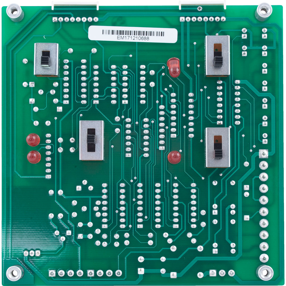 PCB, Pentair, Compool, LX-80 : PCLX80